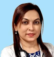 Dr Maansi Mayur Gujarathi